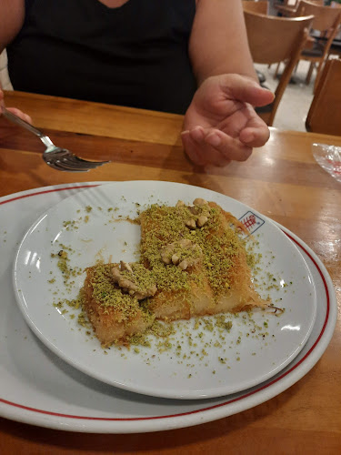 Comentarii opinii despre Özler Döner