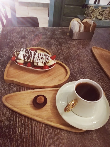 Rumeli Çikolatacısı