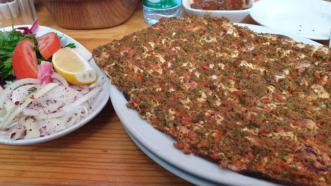 Asiller Kebap Ve Lahmacun Salonu - Gastronomi ve konaklama