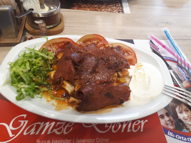 Comentarii opinii despre Çavuşun Yeri