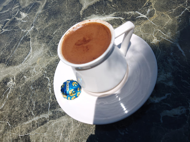 Comentarii opinii despre SUMATRA CAFE