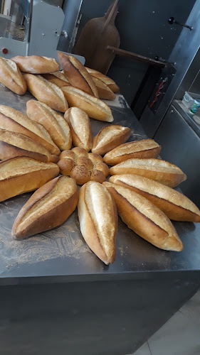 Fırın Akçay - Çekmeköy