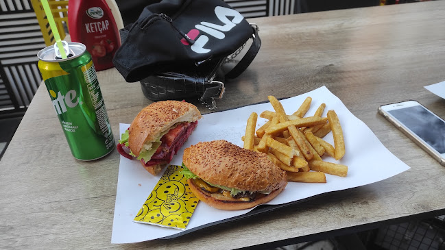 Opinii despre Mr.Doping în Denizli - Gastronomi ve konaklama