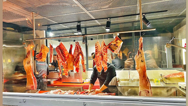 Çarıklı Et Restaurant