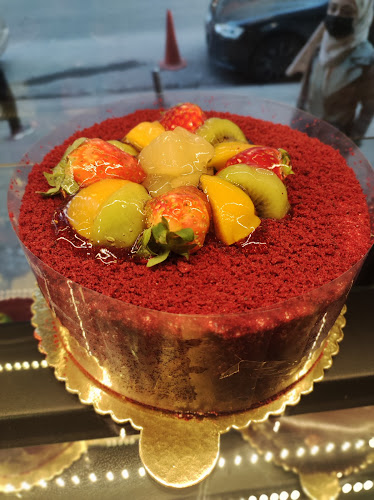 Yükseler fırın - Gastronomi ve konaklama