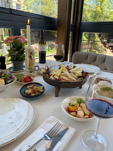 Musa Efendi Mahallesi, Temenni, Tevfik Fikret Cd. No 9, 50400 Ürgüp/Nevşehir