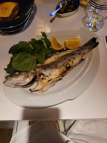 Karafaki Erhan Usta Gümüşlük Balık Restoranı - Gastronomi ve konaklama