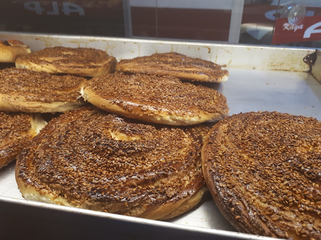 Comentarii opinii despre Kaya Alp Unlu Mamülleri