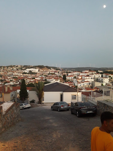 16 Eylül, 3016. Sk., 35930 Çeşme/İzmir