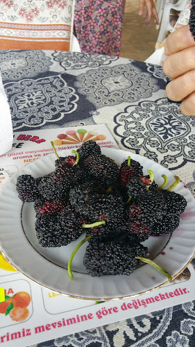 Comentarii opinii despre The I Am Here Cafe