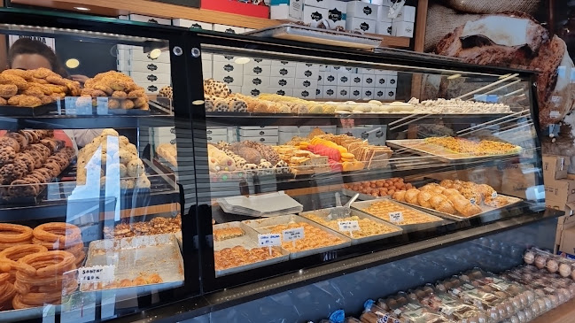 Saitoğulluarı pasta börek