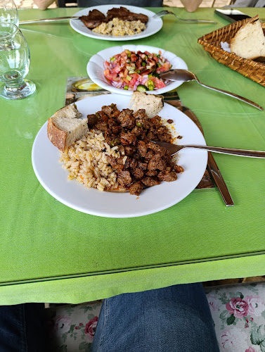 Mola Restoran - Gastronomi ve konaklama