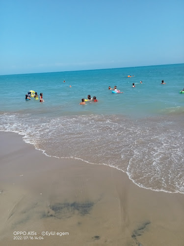 Comentarii opinii despre Yumurtalık Polis Plajı