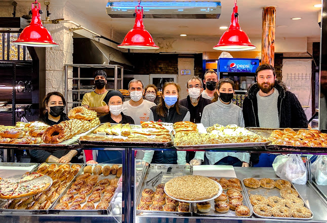 Üniversite 2 Unlu Mamulleri