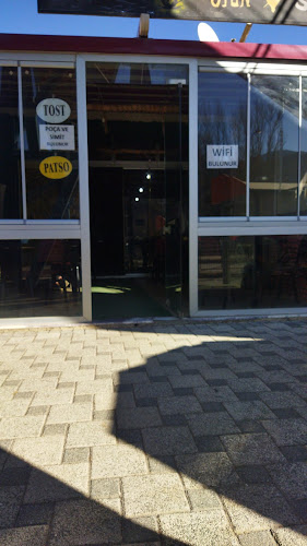 DÜ-BEŞ - Gümüşhane Merkez