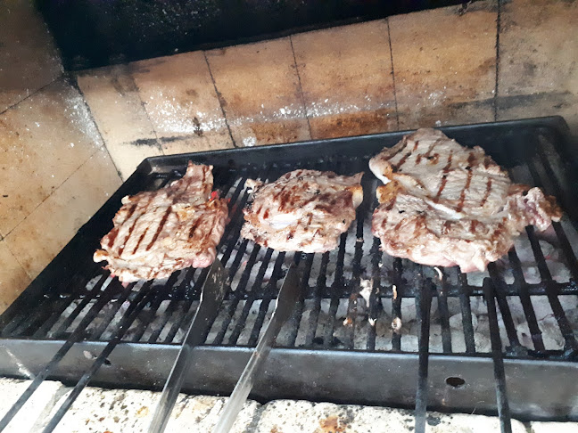 Comentarii opinii despre Yiğit Kasap & Et Mangal