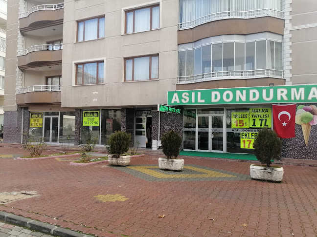 ASIL DONDURMA - Karatay