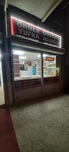 gürbüz apartmanı, Gültepe, Babür Cd. no:64/A, 06090 Altındağ/Ankara