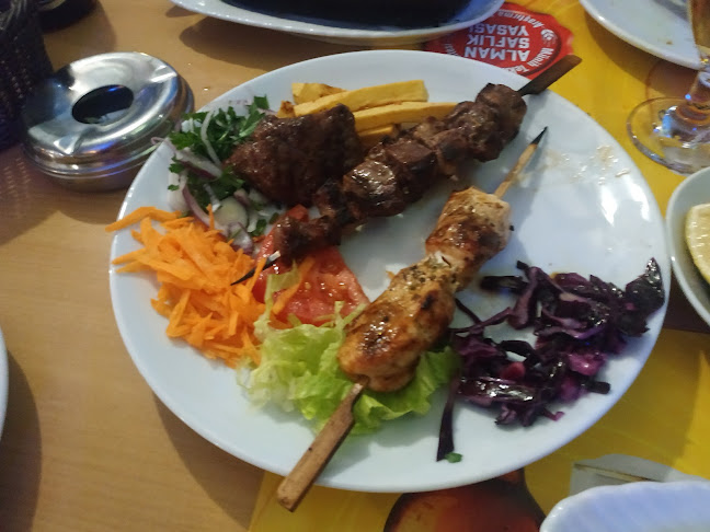 Opinii despre Yudum Yiğit Restaurant în Dalaman - Gastronomi ve konaklama