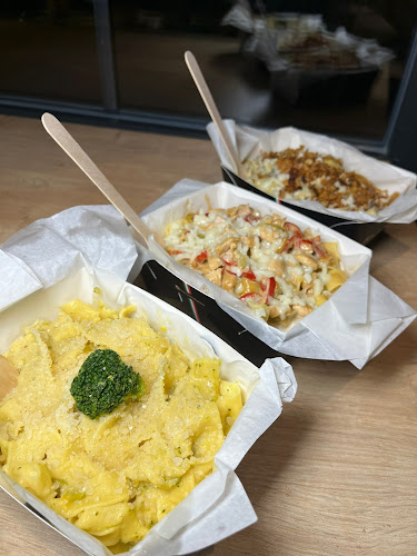 Comentarii opinii despre Fresh Pasta by Enzo