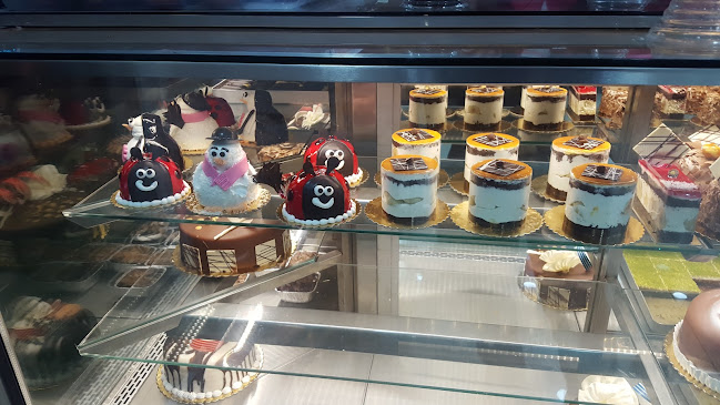 Damla cafe pastane - Batman Merkez