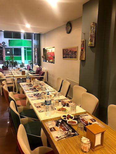 Opinii despre Freedom Cook - Çorum Burger în Çorum Merkez - Gastronomi ve konaklama