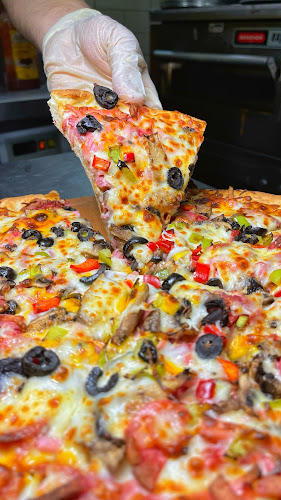 Comentarii opinii despre Atawich Gaziosmanpaşa