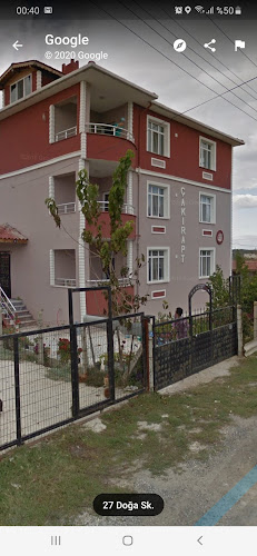 Opinii despre Mavişler în Saray - Gastronomi ve konaklama