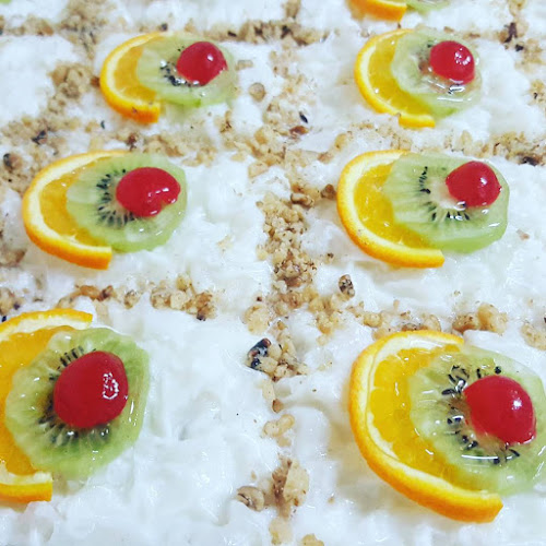 Tarihi Nişantaşı Fırını& Cafe - Gastronomi ve konaklama