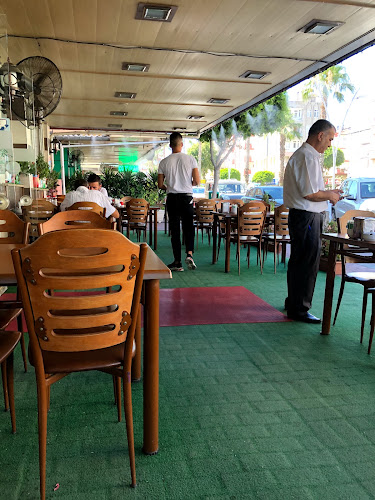 Opinii despre Özkonya Restaurant în Manavgat - Gastronomi ve konaklama