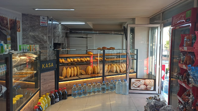 Şahin Ekmek Fırını - Gastronomi ve konaklama