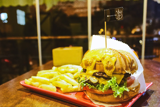 Miskin Fastfood - Erdemli