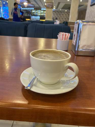 Opinii despre Edem Pastanesi & Kafe în Kozan - Gastronomi ve konaklama