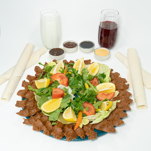 Munzur Çiğ Köfte - Kartal