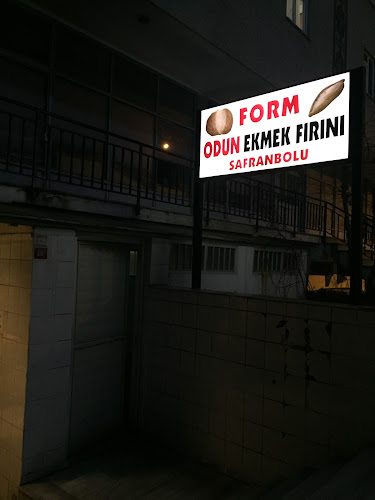 Form Ekmek Fırını - Ümraniye