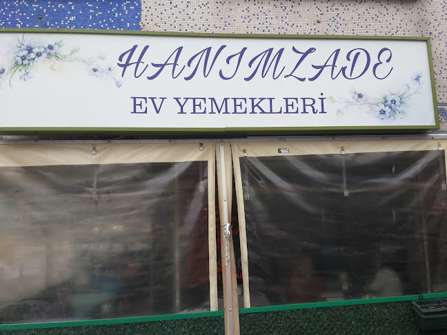 Hanımzade Ev Yemekleri - Gastronomi ve konaklama