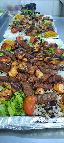 Hacıbey Lokantası - Gastronomi ve konaklama