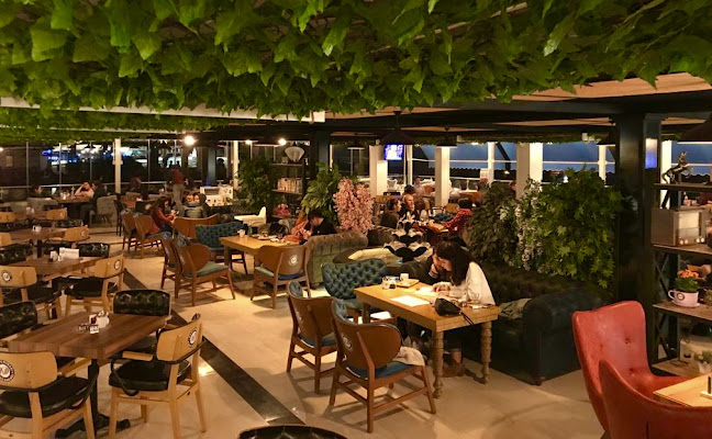 Opinii despre Kahve Durağı Bilecik în Bilecik Merkez - Gastronomi ve konaklama