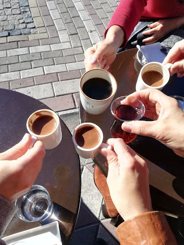 Comentarii opinii despre DUPLIN Coffee