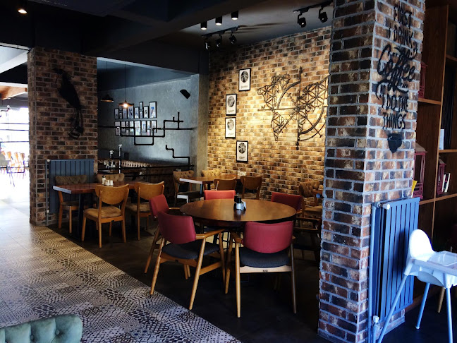 Kınıklı, Çamlık Blv. No:37, 20160 Denizli Merkez/Denizli