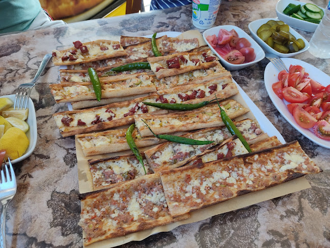 Comentarii opinii despre Taşfırın Pide Salonu