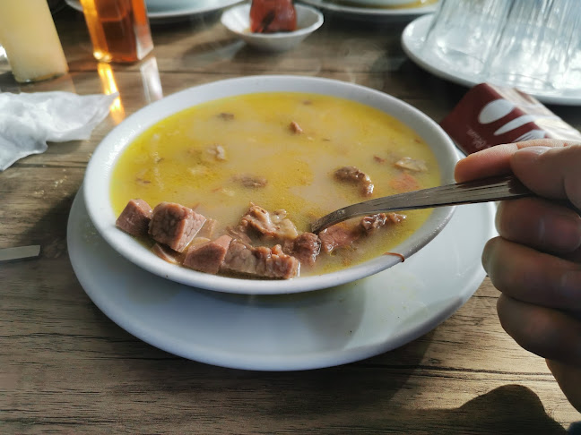 Safir Restaurant - Gastronomi ve konaklama