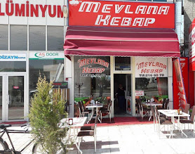 Öz mevlana kebapçısı