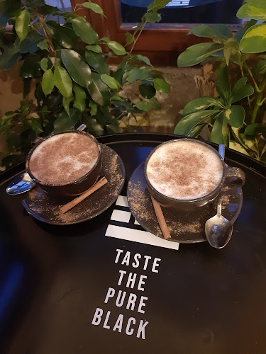 Saatli cafe - Gastronomi ve konaklama