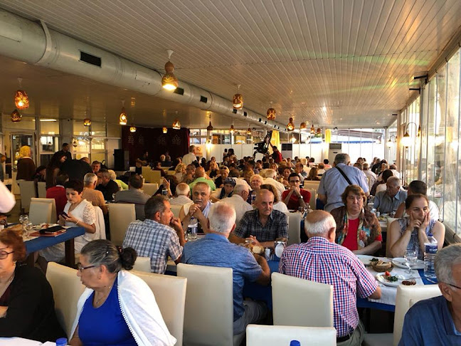 AhtapoRt Restaurant By Kerrem