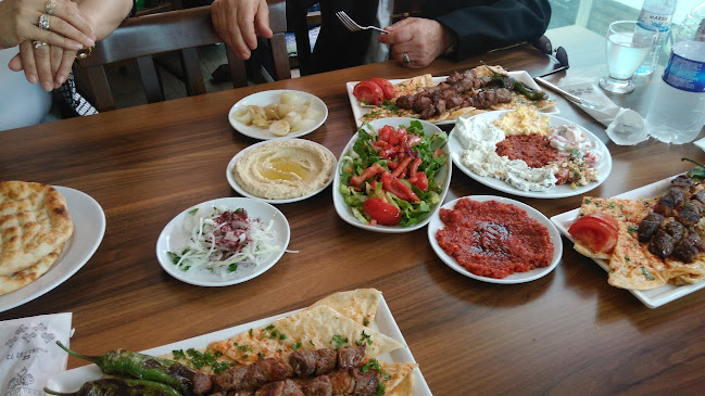 Opinii despre Hatay Tava Restaurant în İskenderun - Gastronomi ve konaklama