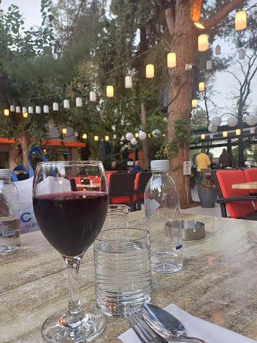 Opinii despre LimonH2O cafe bistro în Fethiye - Gastronomi ve konaklama