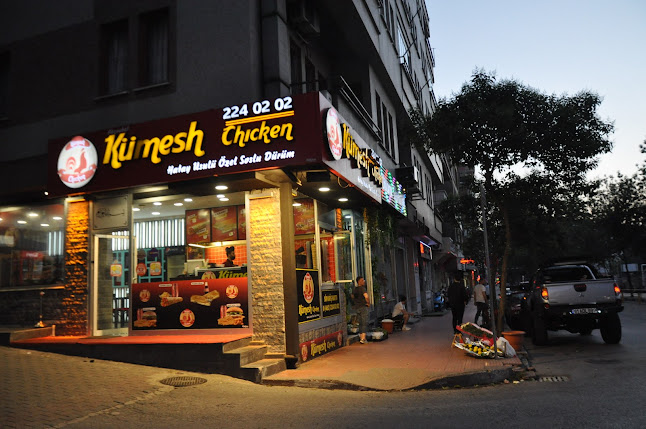 Dürbinar, İnönü Cd. No17, 61300 Akçaabat/Trabzon