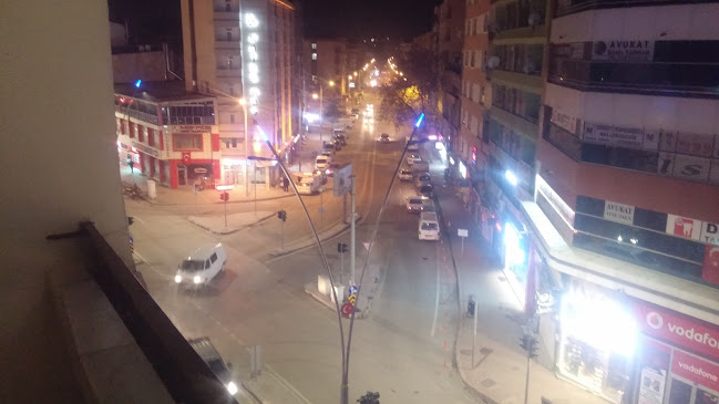 Selçuklu, İnönü Cd. No:175, 42310 Ereğli/Konya