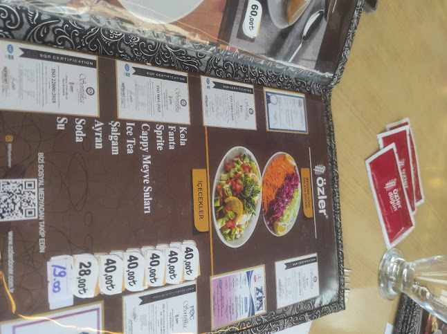 Özler Döner - Keçiören